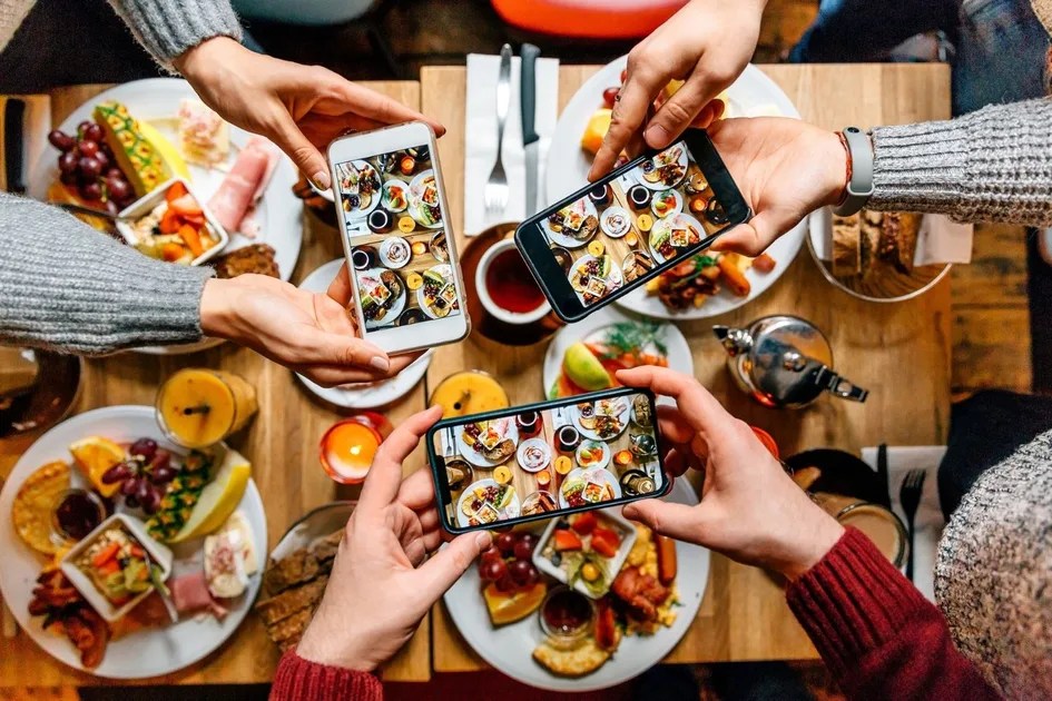 Food FOMO: The Feast Trends You Can’t Miss in&nbsp;2025